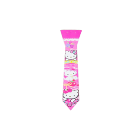 Corbata Hello Kitty Paquete x12