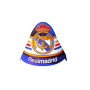 Gorro Real Madrid Paquete x12