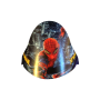 Gorro Spiderman Paquete x12
