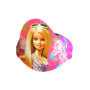 Gorro Barbie Paquete x12