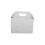Caja de Regalo Blanco