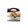 Caja de Regalo Real Madrid Paquete x6