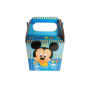 Caja Mickey Baby Paquete x12