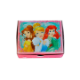 Caja Premium  Torta Sempertex Princesas Paquete x8