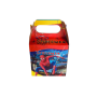 Caja Spiderman Paquete x12