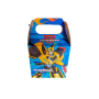 Caja Transformers Paquete x12