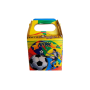 Caja Fútbol Paquete x12
