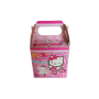 Caja Hello Kitty Paquete x12