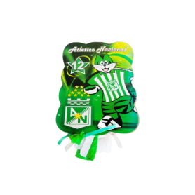 Piñata Atletico Nacional