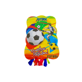 Piñata Fútbol