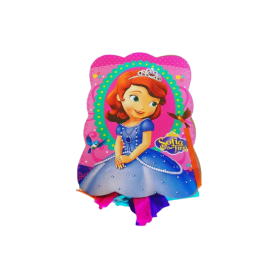 Piñata Princesa Sofía Surtifiestas