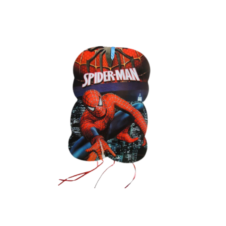Piñata Spiderman