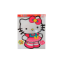 Afiche Sticker Hello Kitty