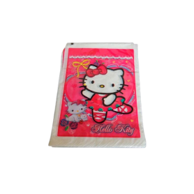 Bolsa Hello Kitty Paquete x12 Surtifiestas