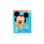 Afiche Sticker Mickey Baby