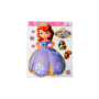 Afiche Sticker Princesa Sofía