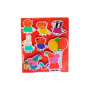 Stickers Para Torta Peppa Pig