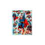 Stickers Para Torta Superman