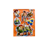 Stickers Para Torta Toy Story