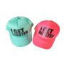 Gorra Adulto I Get Wasted Colores Surtidos