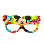 Antifaz Grande Mickey Mouse Paquete x12