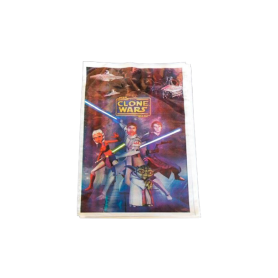 Bolsa Star Wars Paquete x20