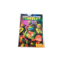 Bolsa Tortugas Ninja Paquete x20