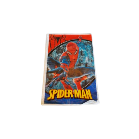 Bolsa Spiderman Paquete x20 Party