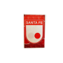 Bolsa Independiente Santa Fe Paquete x20