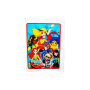 Bolsa de Regalo SuperHéroes Chicas Paquete x12
