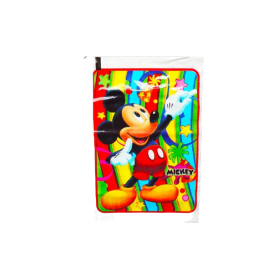 Bolsa Mickey Mouse Paquete x12