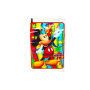 Bolsa Mickey Mouse Paquete x12