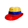 Sombrero Gardeliano  Colombia