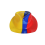 Sombrero Plástico Vaquero Selección Colombia
