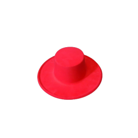 Sombrero Rojo