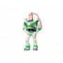 Vela Mágica Buzz Lightyear Toy Story
