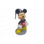 Vela Mágica Mickey Mouse