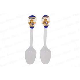 Cucharas Real Madrid Paquete x20