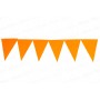 Banderín Neón Naranja