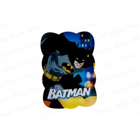 Piñata Batman Surtifiestas