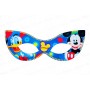 Antifaz Pequeño Mickey Mouse Paquete x12