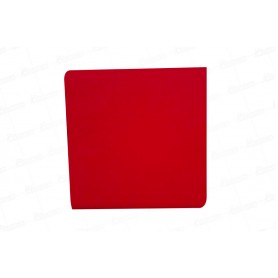 Servilleta Roja Paquete x20 Sempertex