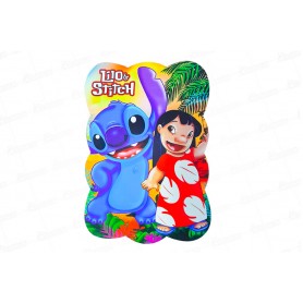 Piñata Lilo y Stitch