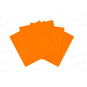 Servilleta Naranja Paquete x20 Sempertex