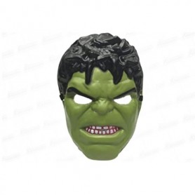 Máscara Hulk