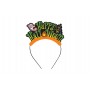 Tiara Premium Sempertex Happy Halloween Paquete x4