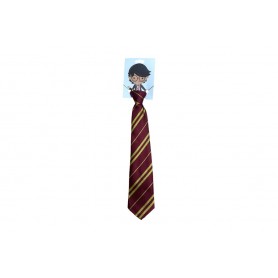 Corbata Harry Potter