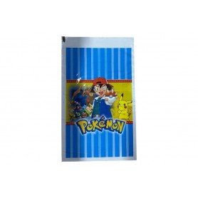 Bolsa de Regalo Pokemon Paquete x 20