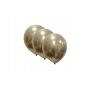 Bomba R12x50 Espejo Dorado Oscuro Dipatex