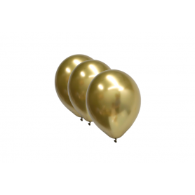 Bomba R6x50 Espejo Dorado Claro Dipatex